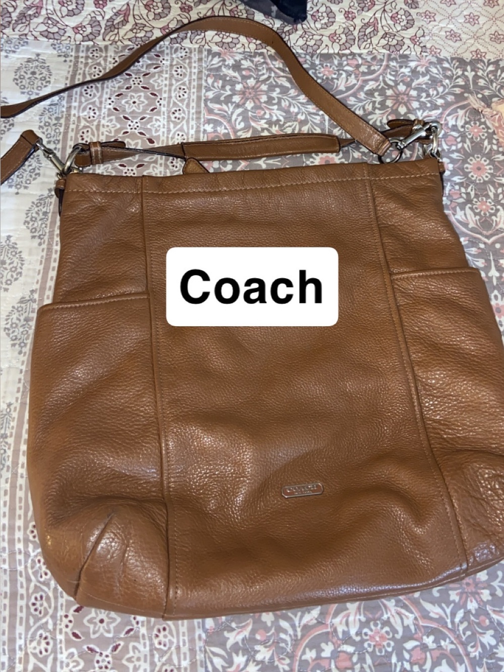 Coach Lot